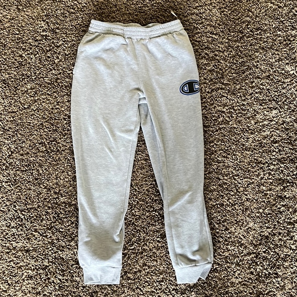 Champion sweatpants